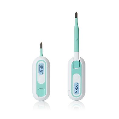 Fridababy 3-in-1 True Temp Thermometer