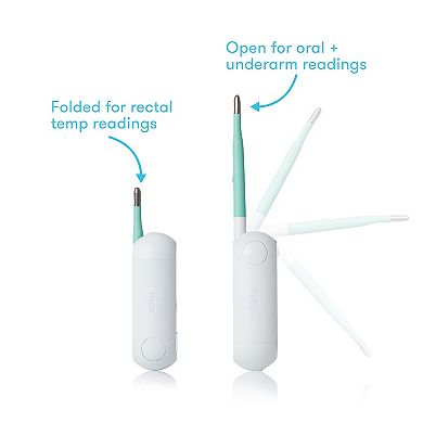 Frida Baby 3-in-1 True Temp Thermometer