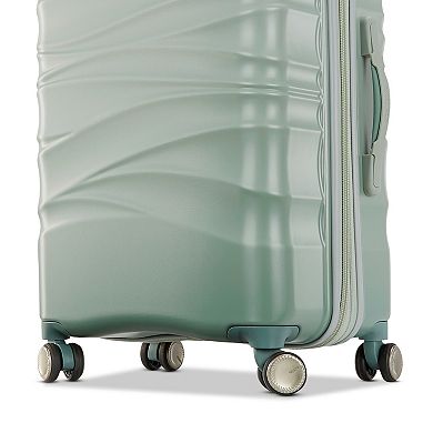 American Tourister Cascade Hardside Spinner Luggage