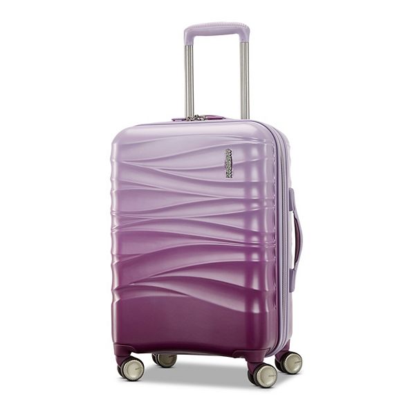 Kohls store suitcases sale