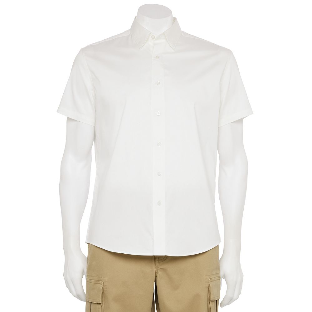 Amazon.com: Mens Dress Shirts Comfortable Long Sleeve Soft