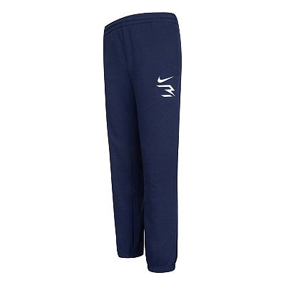 Kohls nike fleece pants sale