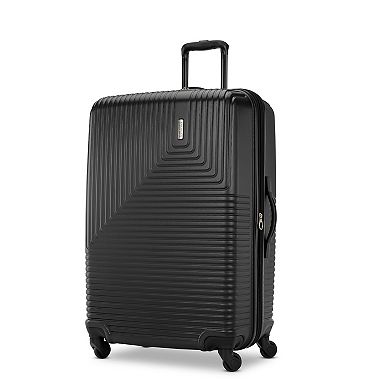 American Tourister Groove 3-Piece Hardside Spinner Luggage Set