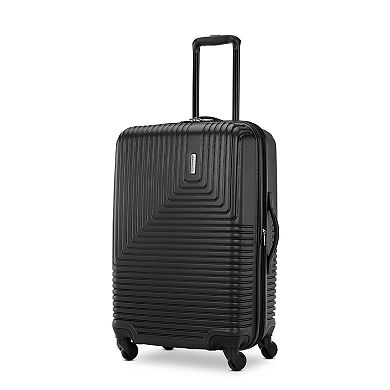 American Tourister Groove 3-Piece Hardside Spinner Luggage Set