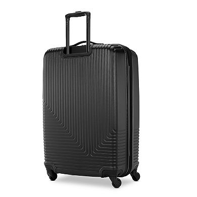 American Tourister Groove 3-Piece Hardside Spinner Luggage Set