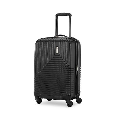 American Tourister Groove 3-Piece Hardside Spinner Luggage Set