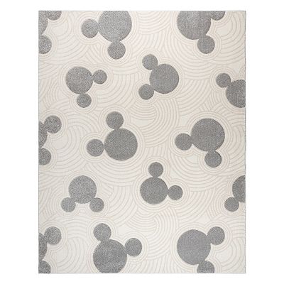 Mickey hotsell Mouse Rug