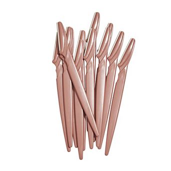 Kitsch PRO Dermaplaner - Blush