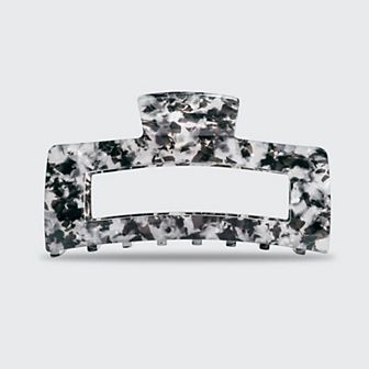 Kitsch Jumbo Open Shape Claw Clip