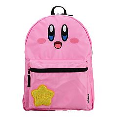 Nintendo Kirby Insulated Lunch Bag