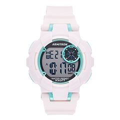 Kohls womens digital watches hotsell