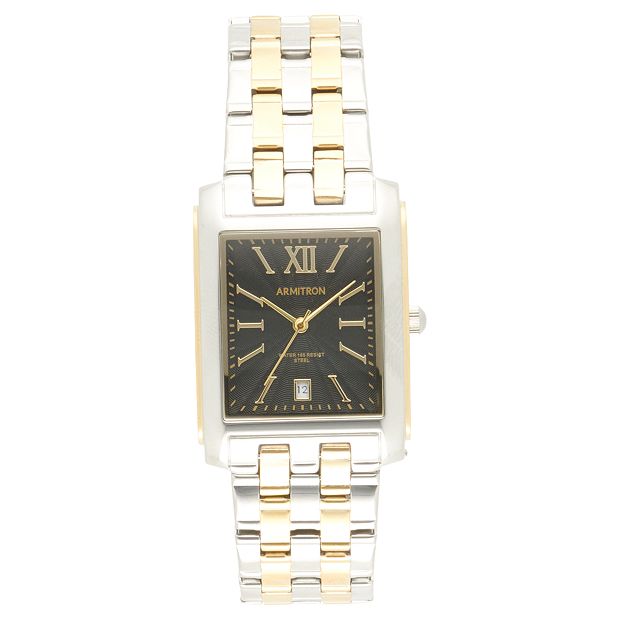 Kohls women's armitron on sale watches