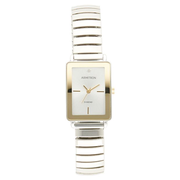 Kohls women's hotsell armitron watches