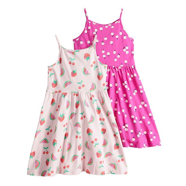 Kohls jumping beans dresses best sale