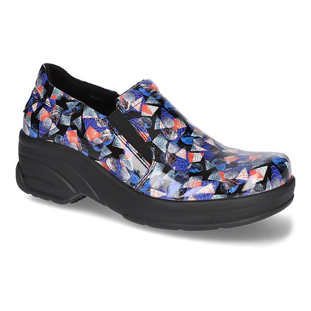 Kohls slip best sale resistant womens shoes