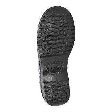 Easy Works by Easy Street Tiffany Women's Slip-Resistant Work Shoes