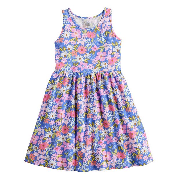 Kohls kids dresses best sale