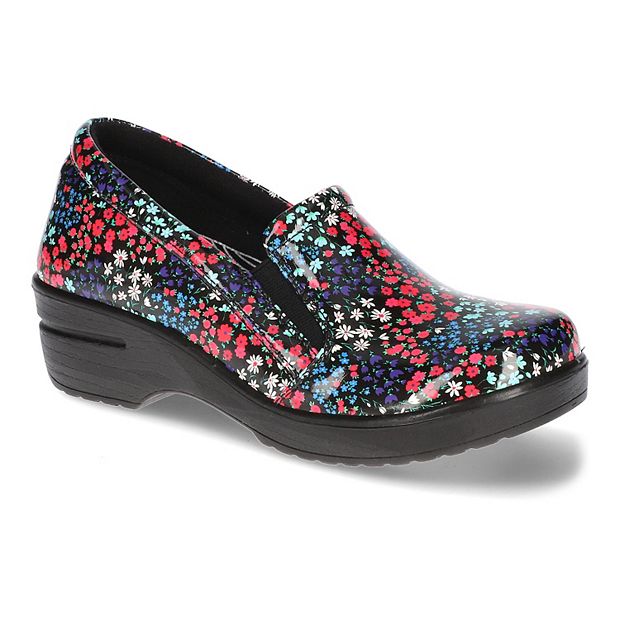 Kohls slip resistant womens on sale shoes