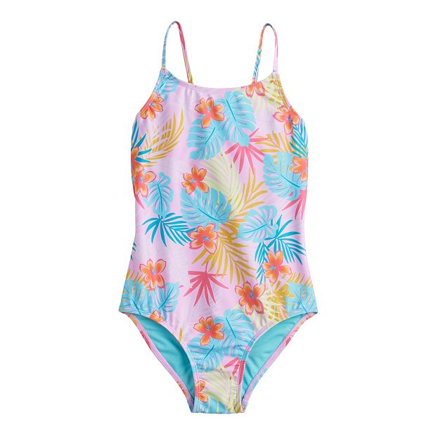 Kohls bathing store suits girls