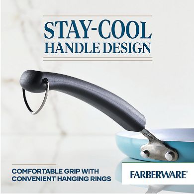 Farberware Eco Advantage Ceramic Nonstick Griddle
