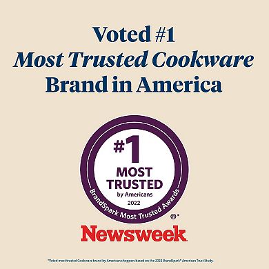 Farberware Eco Advantage Ceramic Nonstick Griddle