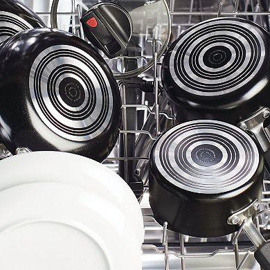 Farberware Smart Control 2-qt. Nonstick Saucepan