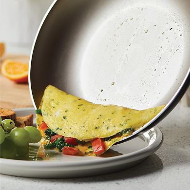 Farberware Smart Control 2-qt. Nonstick Saucepan