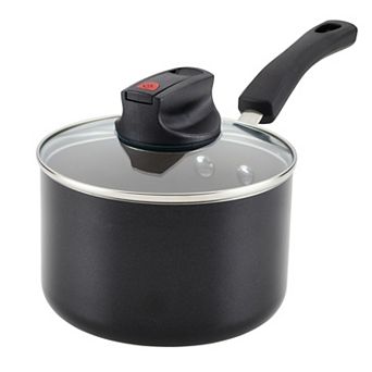 Farberware Smart Control 2-qt Nonstick Saucepan