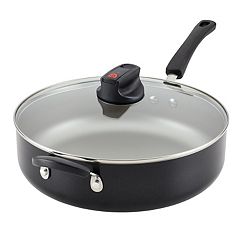 Imusa 4.4Qt. Stovetop Pressure Cooker