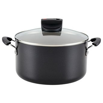 Farberware Smart Control 6-qt Nonstick Stockpot