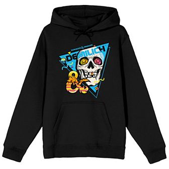 Men's Dungeons & Dragons Demilich Hoodie