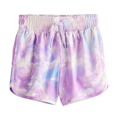 Girls 7-20 Tek Gear® Woven Shorts in Regular & Plus