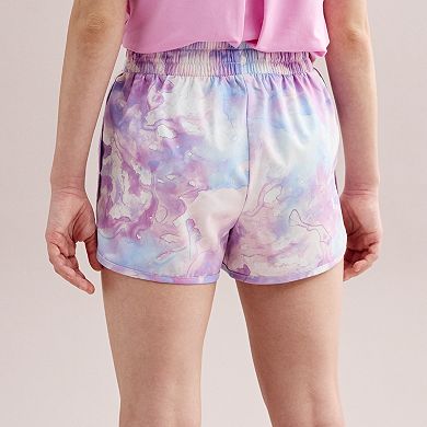 Girls 7-20 Tek Gear® Woven Shorts in Regular & Plus