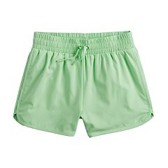 Girls plus shorts hotsell