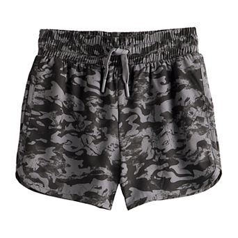 Girls 7-20 Tek Gear® Woven Shorts in Regular & Plus