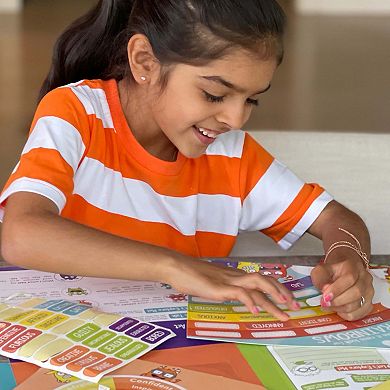 Open The Joy Learning Emotions