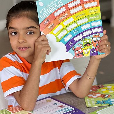 Open The Joy Learning Emotions