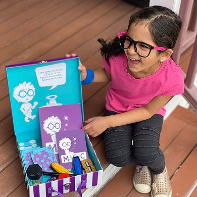 Open The Joy Magic Kit