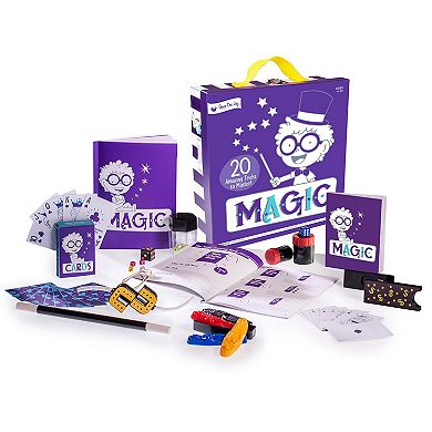 Open The Joy Magic Kit