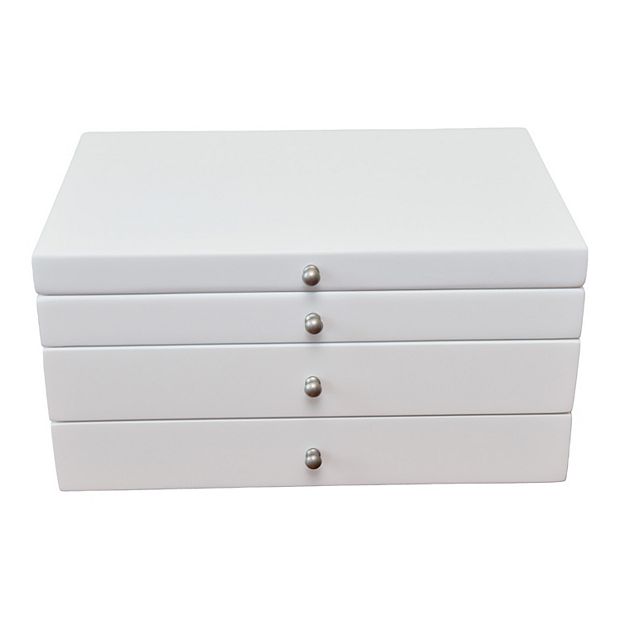 Kohls clearance jewelry boxes