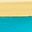 14k Gold Blue