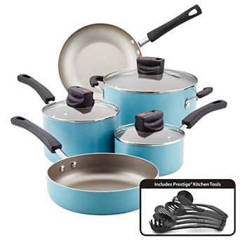 Farberware Smart Control 14 pc Nonstick Cookware Set