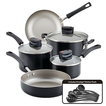 Farberware Smart Control 14 pc Nonstick Cookware Set