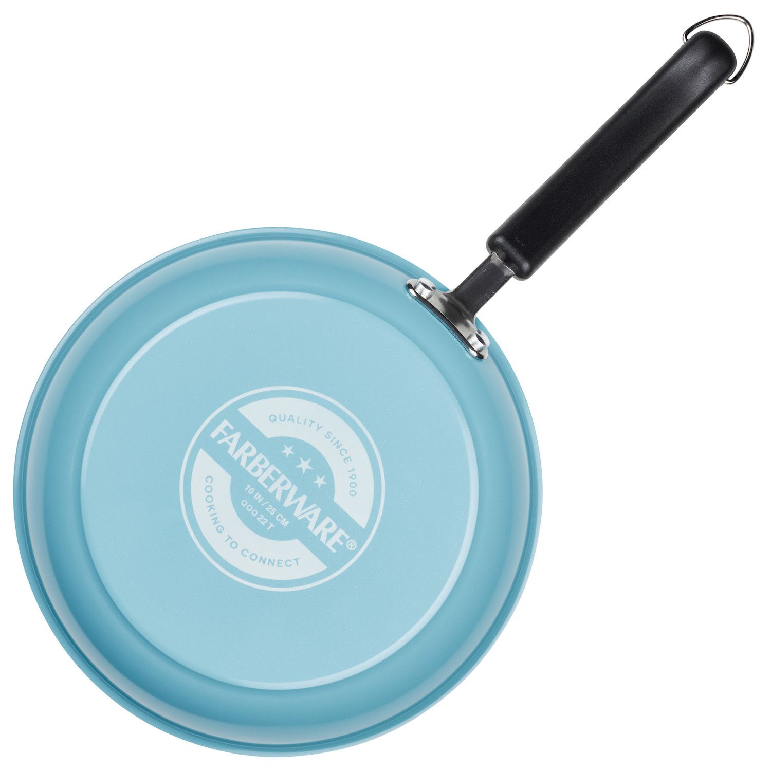Farberware Eco Advantage 13-pc. Ceramic Nonstick Cookware Set