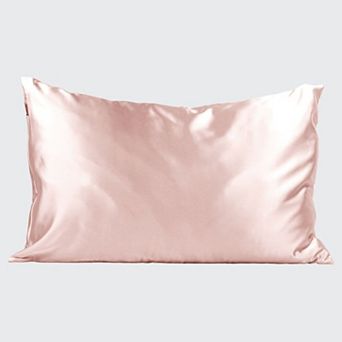 Kitsch Satin Pillowcase - Blush
