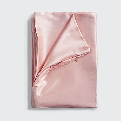 Kitsch Satin Pillowcase - Blush