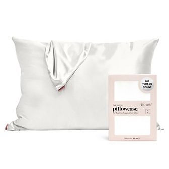 Kitsch Satin Pillowcase