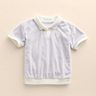 Kids 4-8 Little Co. by Lauren Conrad Terry Cloth Polo