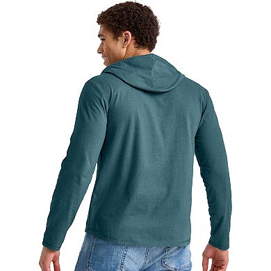 Men's Originals Tri-Blend Jersey Pullover Hoodie