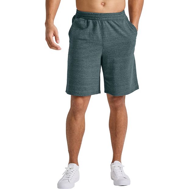 Kohls mens elastic hotsell waist shorts